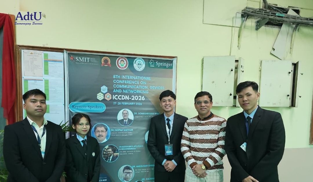 Interactive Session on Financial Discipl...