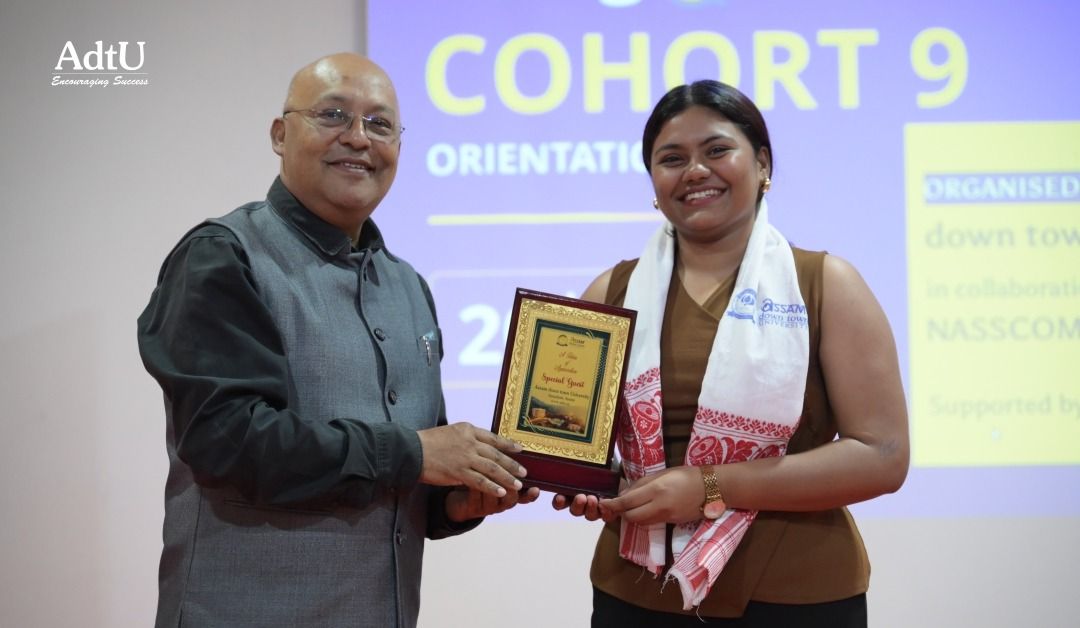 thingQbator Cohort 9 Orientation kicks off, inspir...