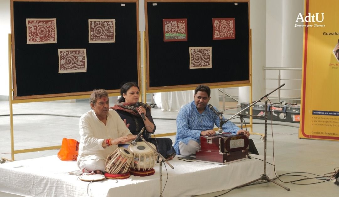 Virasat Anubhav 2026 concludes with graceful Katha...