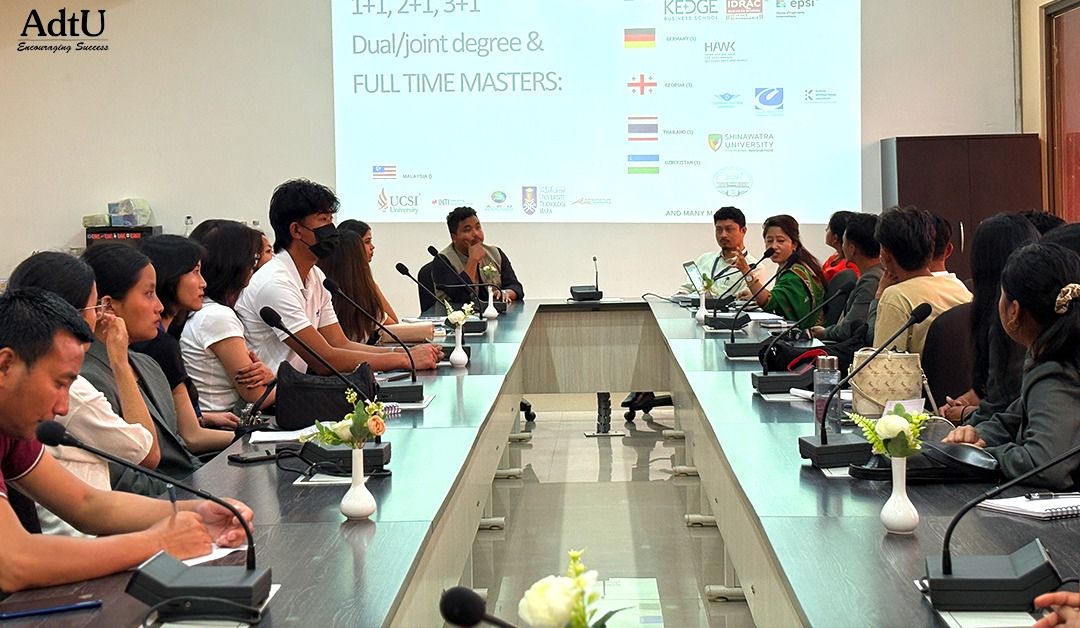 Two-Day Civil Engineering Skill Workshop Enhances ...