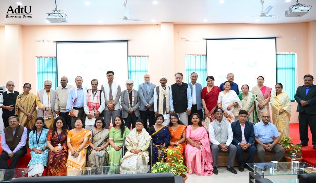 6th HNDB Memorial Lecture 2026 Highlights Modernis...