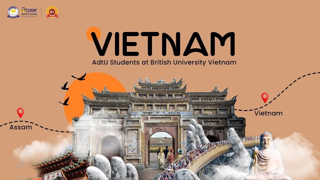 MBA students to join global study tour in Vietnam ...