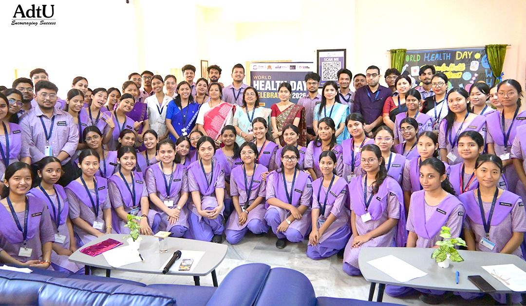 World Health Day observed with focus on evidence-b...