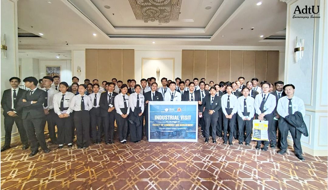 Commerce and hospitality students gain hands-on in...