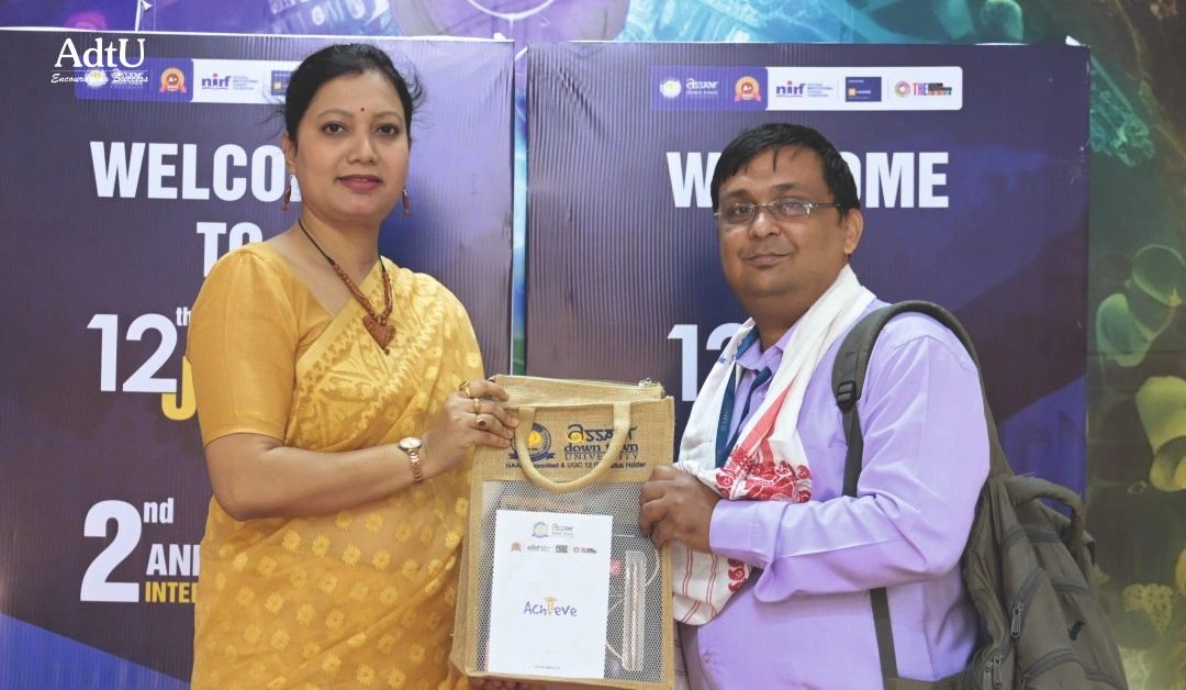 Top Recruiters Felicitated for Strengthening Indus...