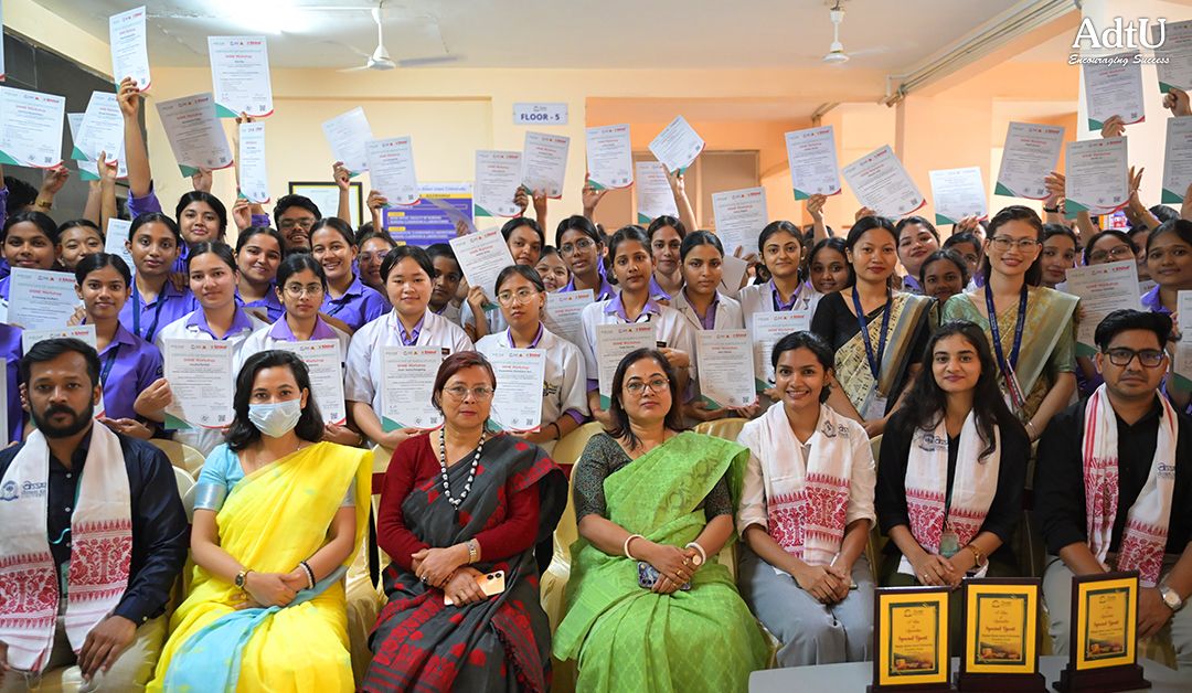 Faculty of Nursing conducts INC-mandated workshops...