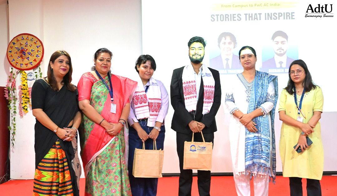 “Placed & Proud” session inspires students wit...
