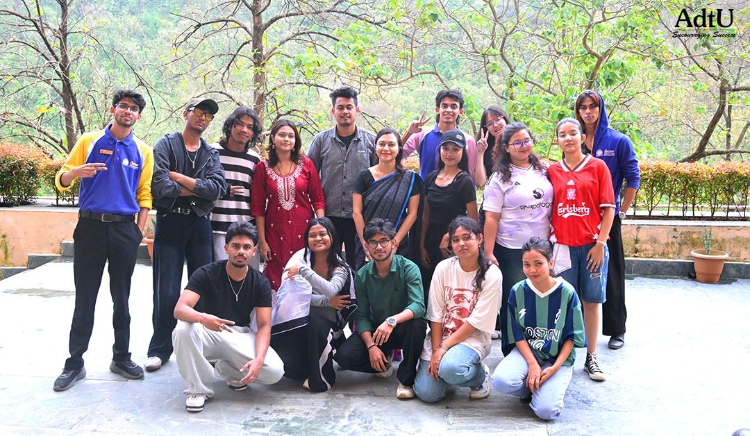 Vibrant International Dance Day celebration showca...