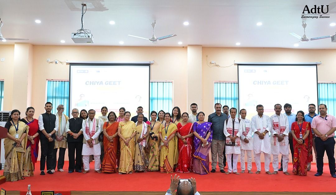 Cultural discourse on Chiya Geet highlights urgent...
