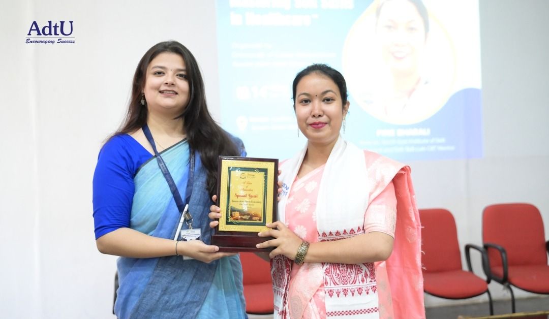 Career Advancement Directorate Organizes “Connec...