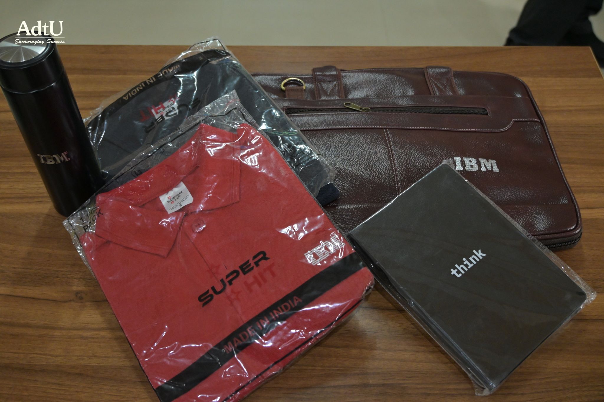 IBM Industry Curriculum Students Honoured for Acad...