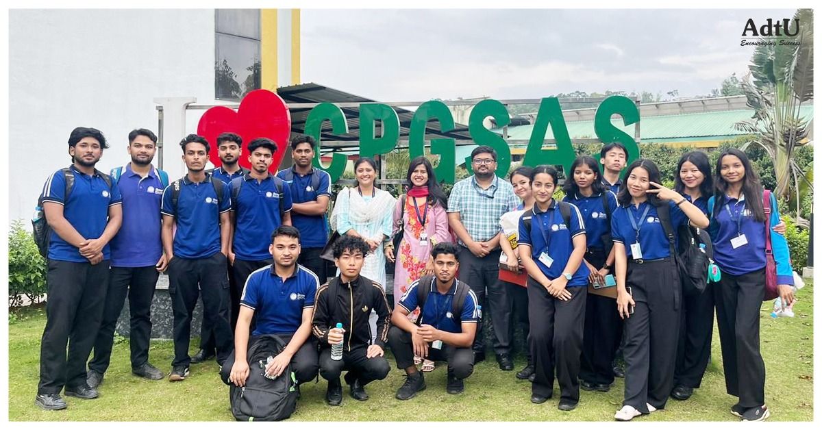 Faculty of Agricultural Sciences and Technology Or...