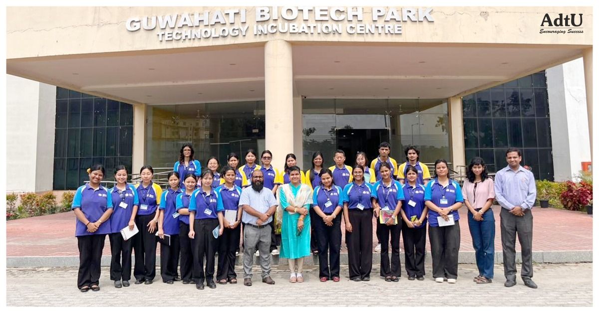 Department of Food Nutrition and Dietetics Organiz...