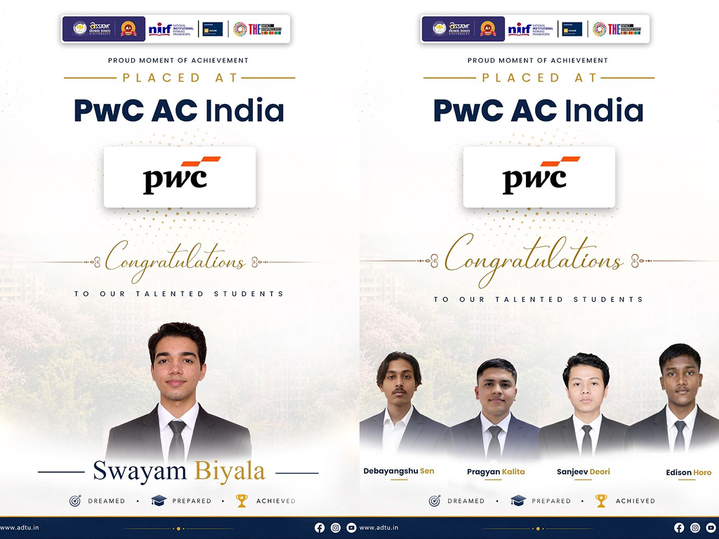 Debayangshu Sen, Pragyan Kalita, Sanjeev Deori, Ed...