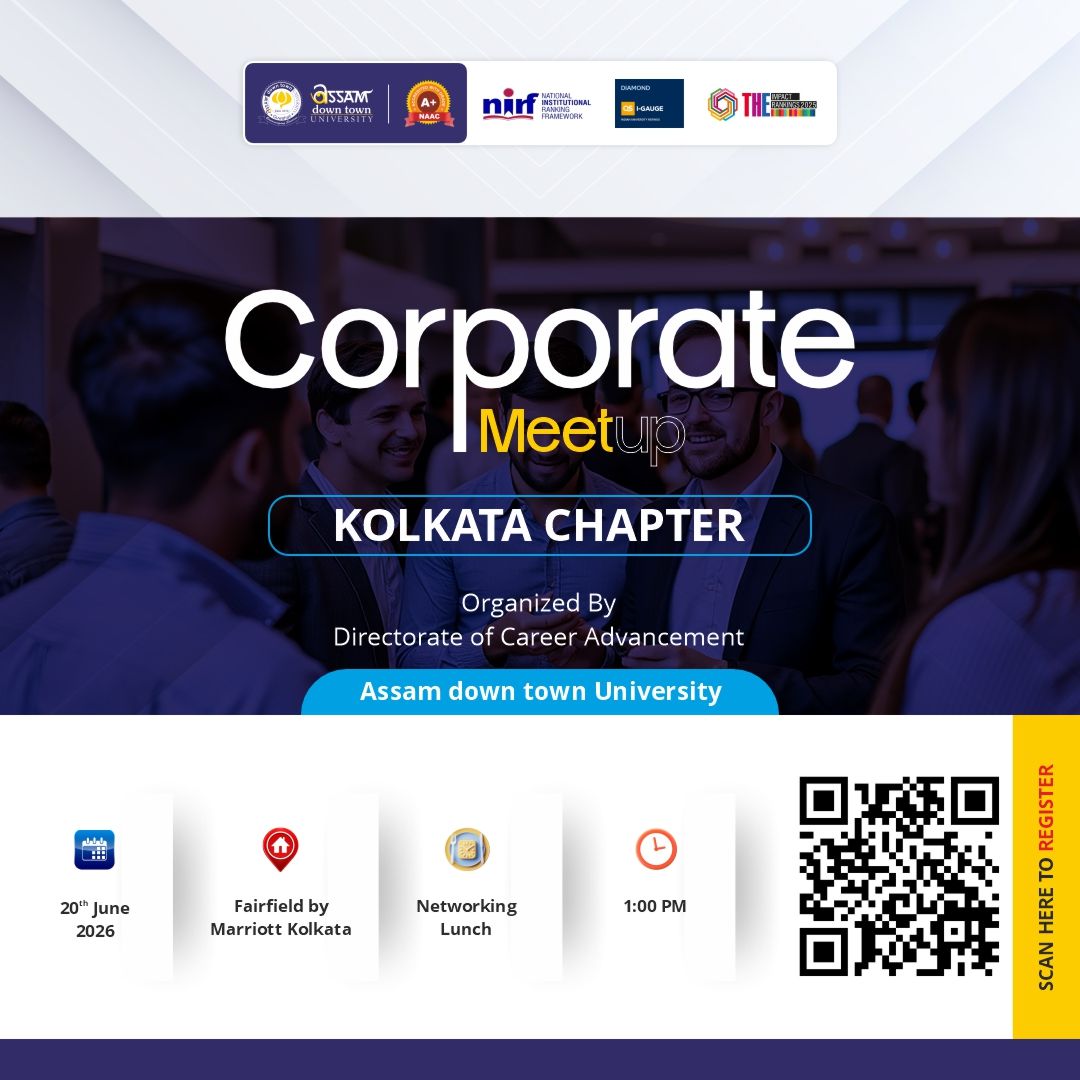 Industry Leaders and Recruiters to Convene at Corp...