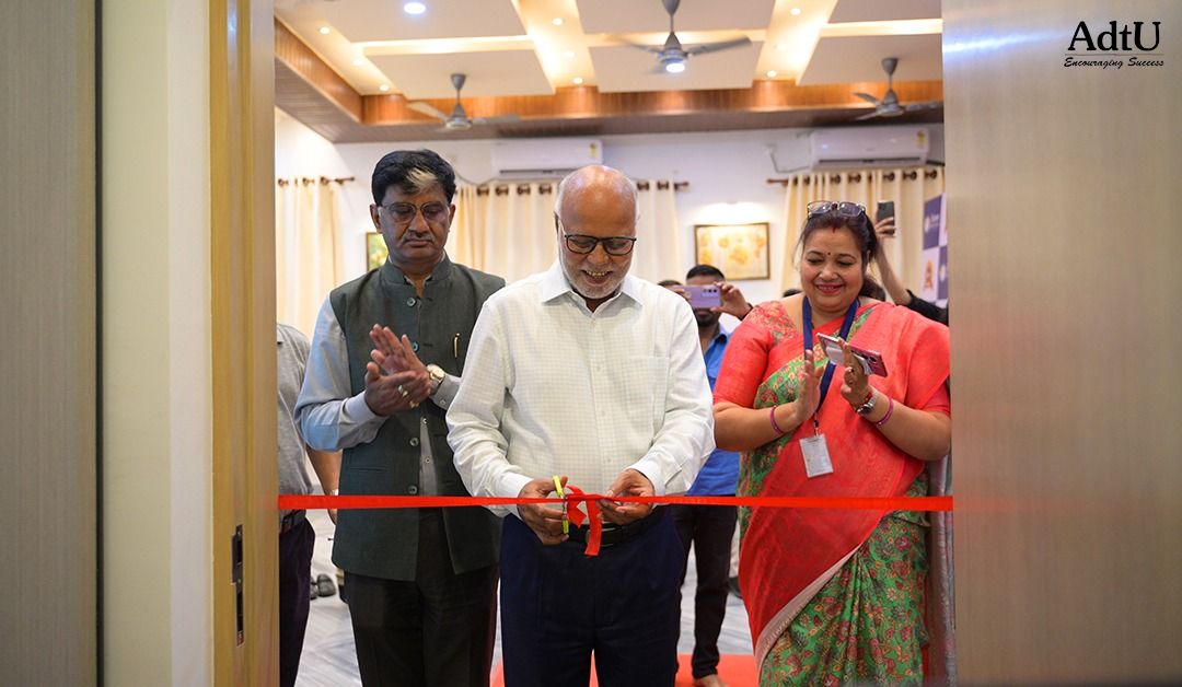 New 5-Star Standard Training Rooms Inaugurated to ...