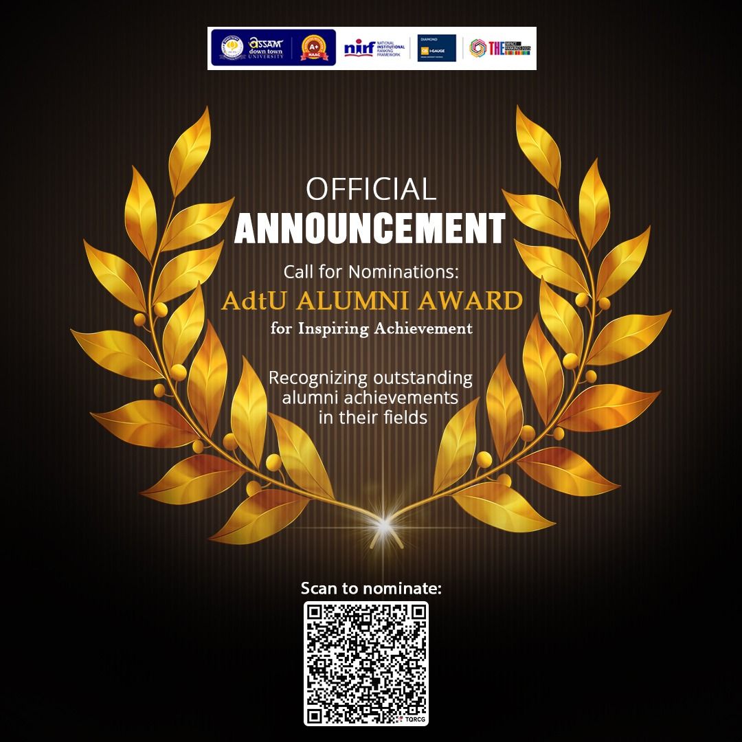 Nominations Open for Alumni Award Honouring Inspir...