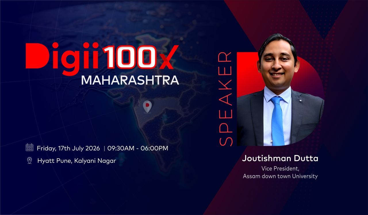 AdtU Vice President Joutishman Dutta to Represent ...