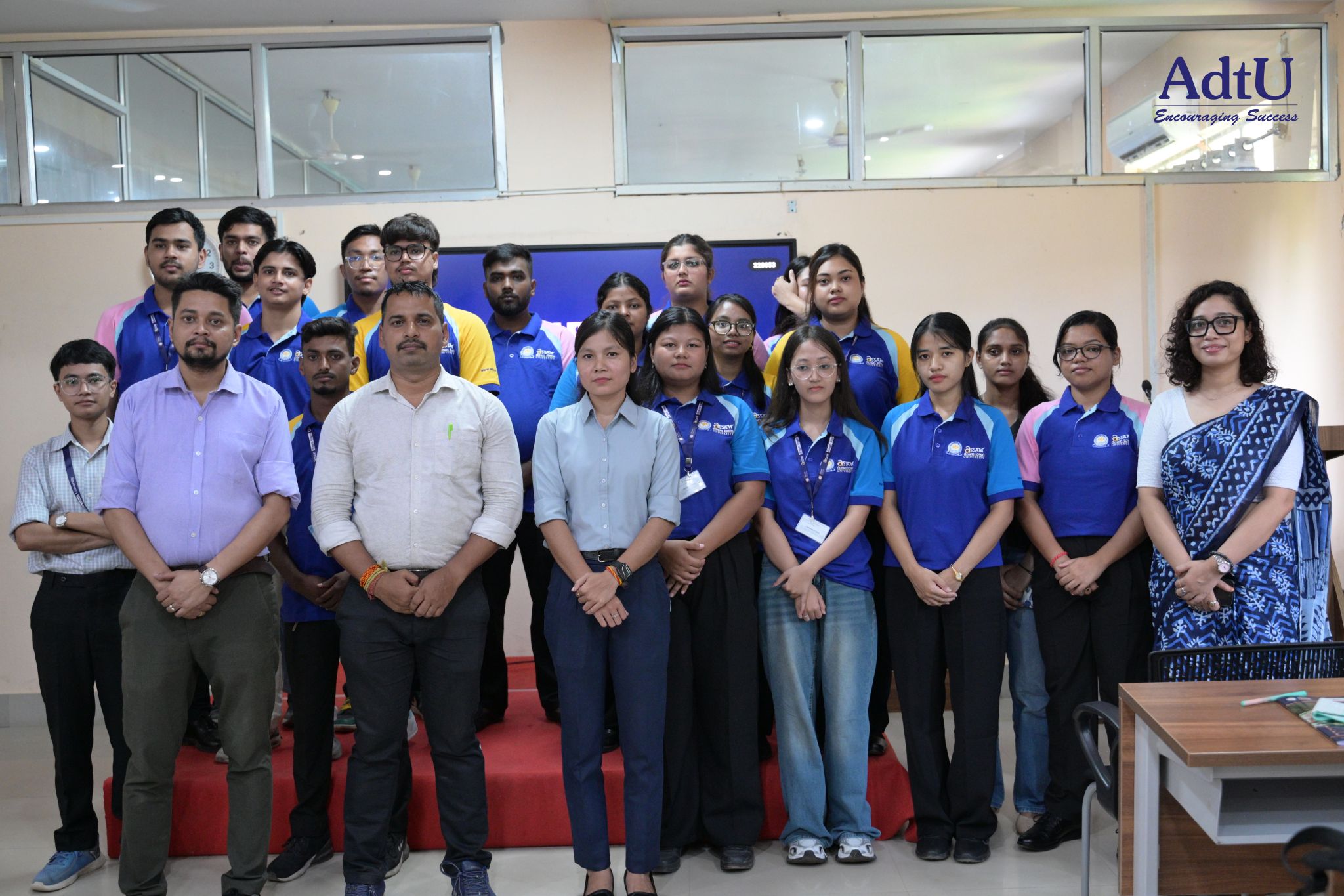 Cybersecurity Awareness Session Highlights Growing...