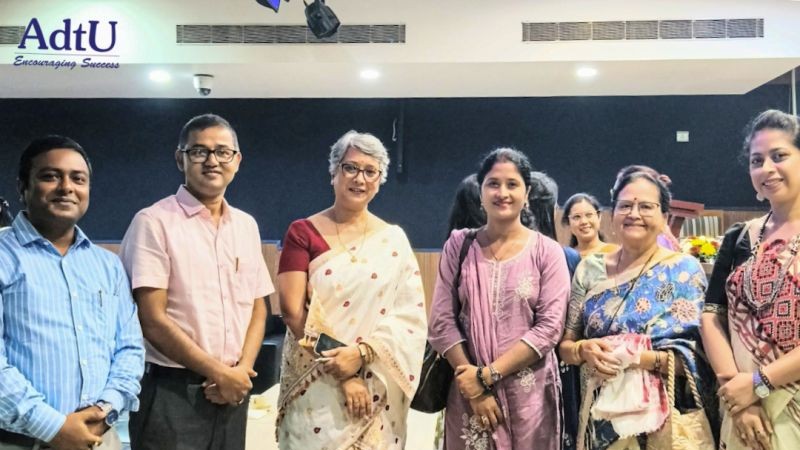 Academic and Cultural Programme Celebrates Indigen...