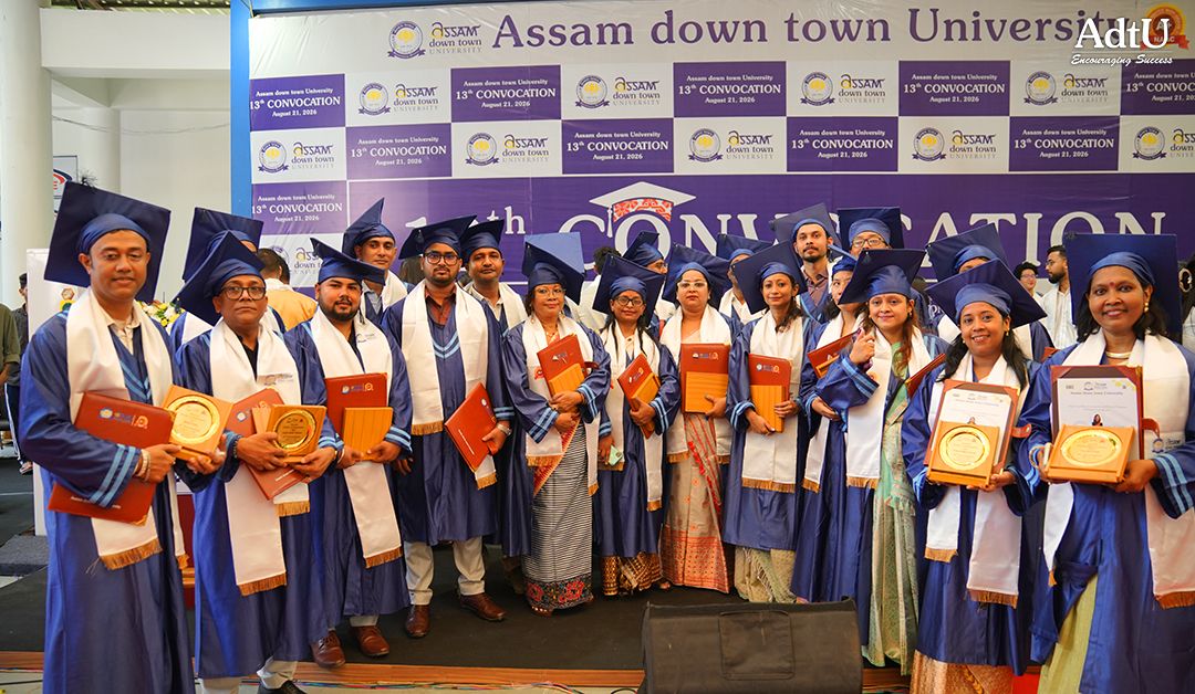22 Scholars Awarded PhD Degrees, Marking a Milesto...