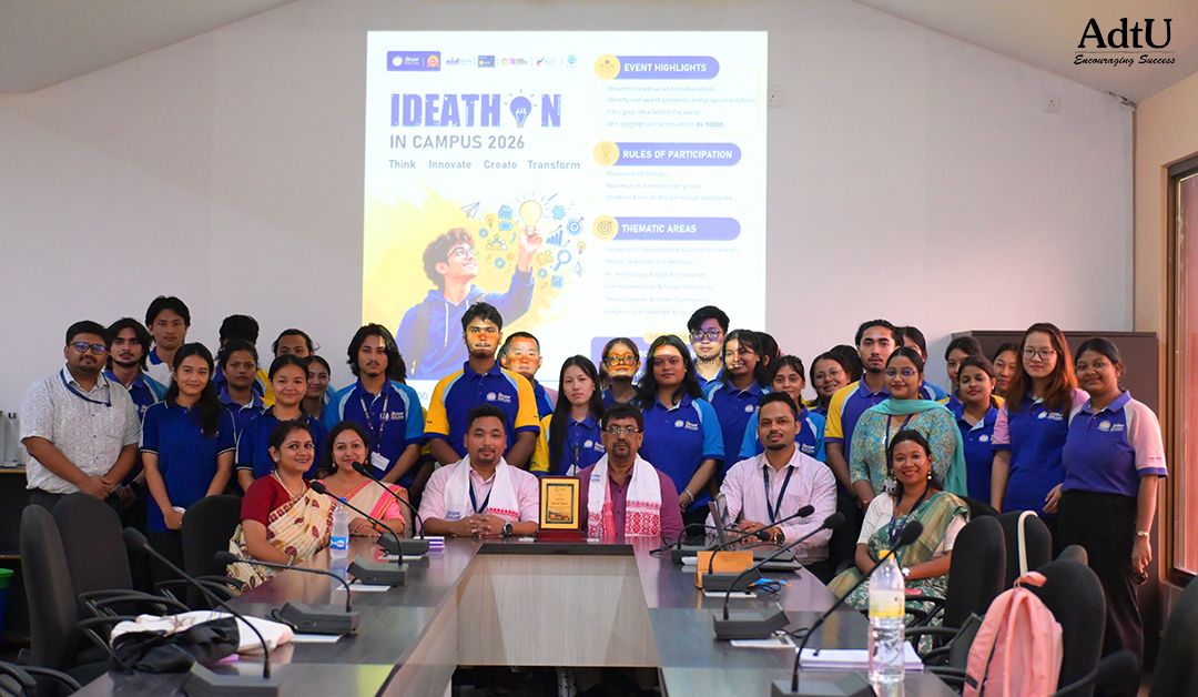 Idea Pitch Presentation Brings Student Innovators ...