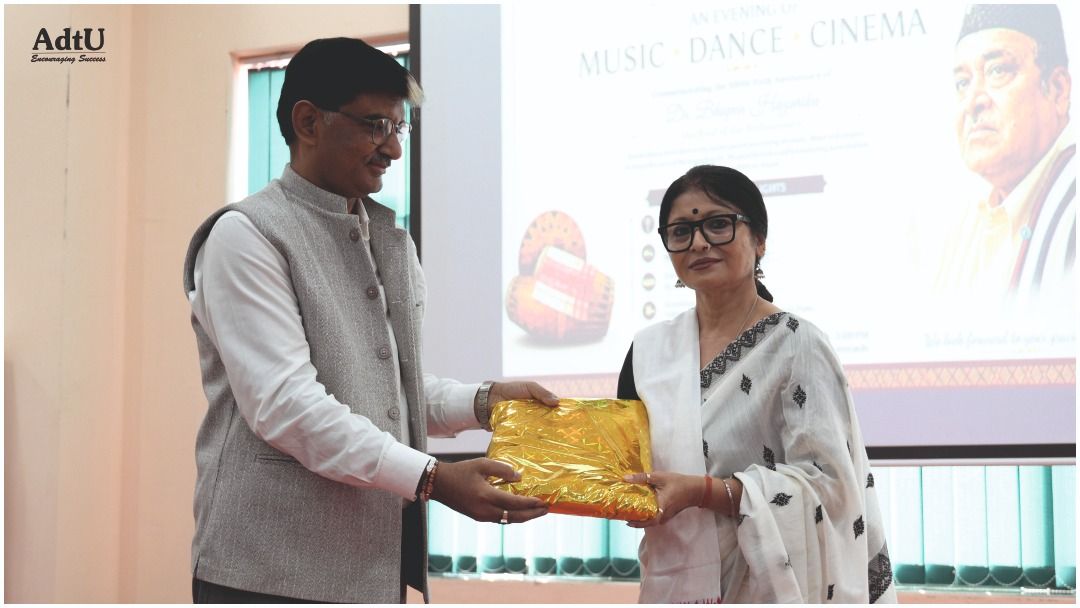 Special Screening of ‘Patralekha’ Celebrates t...
