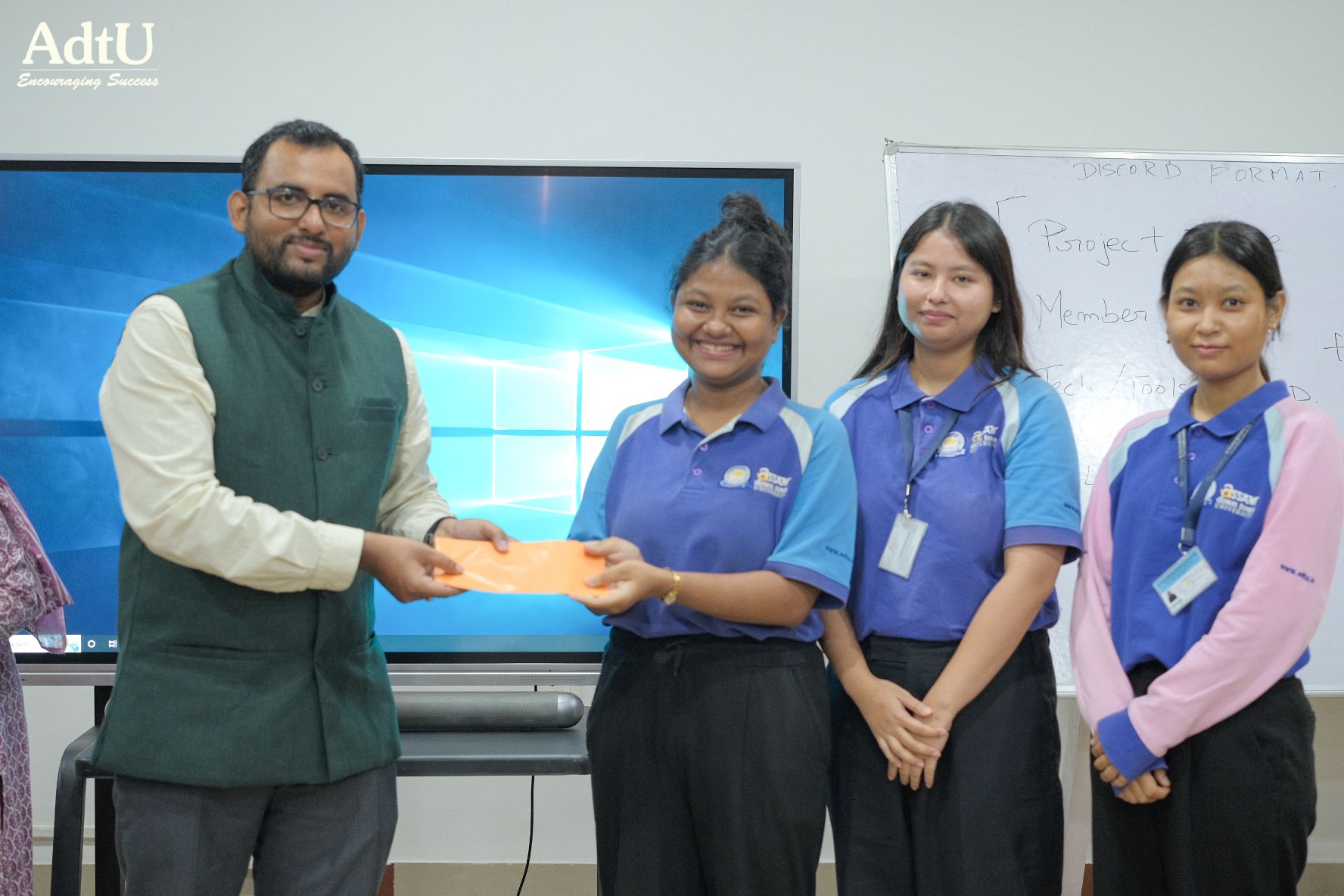 Workshop on IPR and IP Management Empowers Start-u...