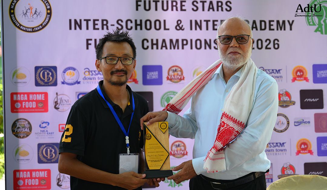 Future Stars Inter-School & Inter-Academy Futsal C...