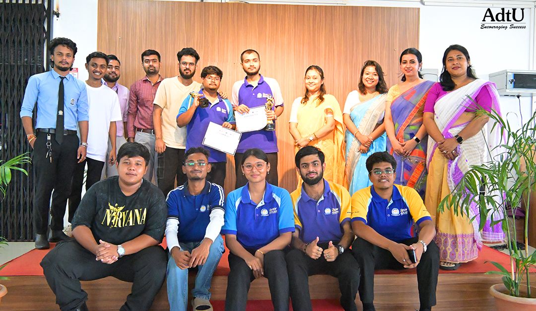 Freshers Talent Hunt 2026 Showcases Emerging Music...