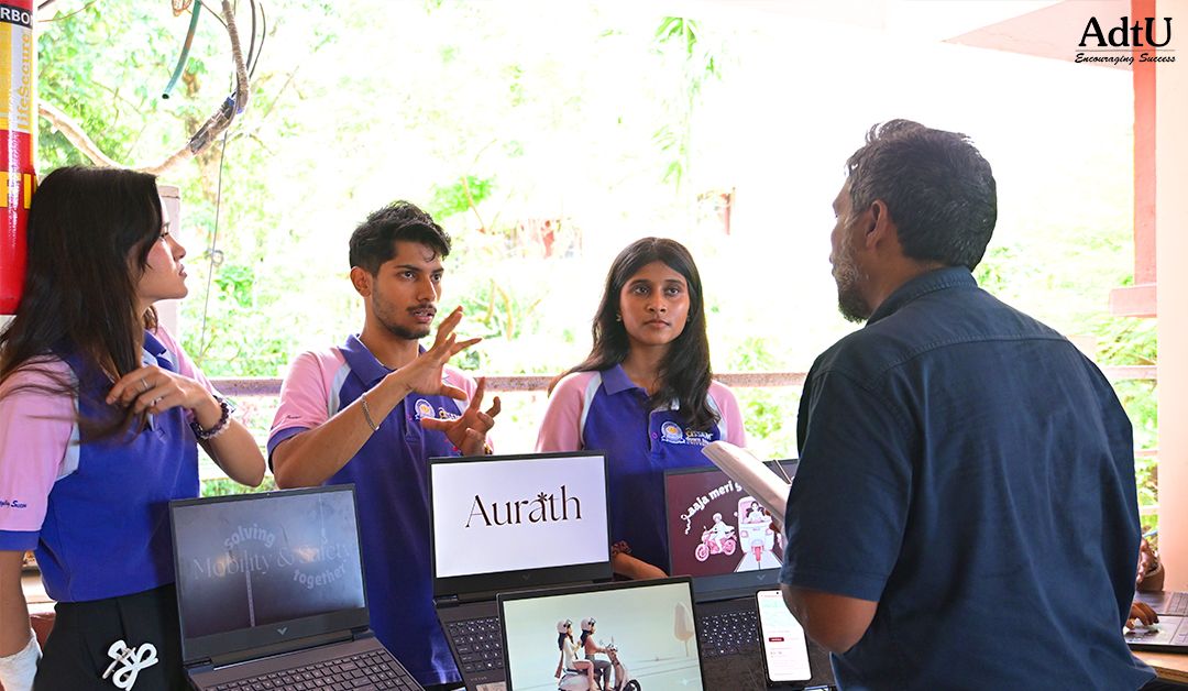 First Edition of Innovation Mela Brings Together 2...