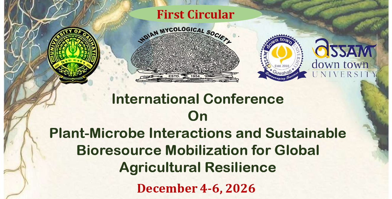 International Conference On Plant-Microbe Interact...