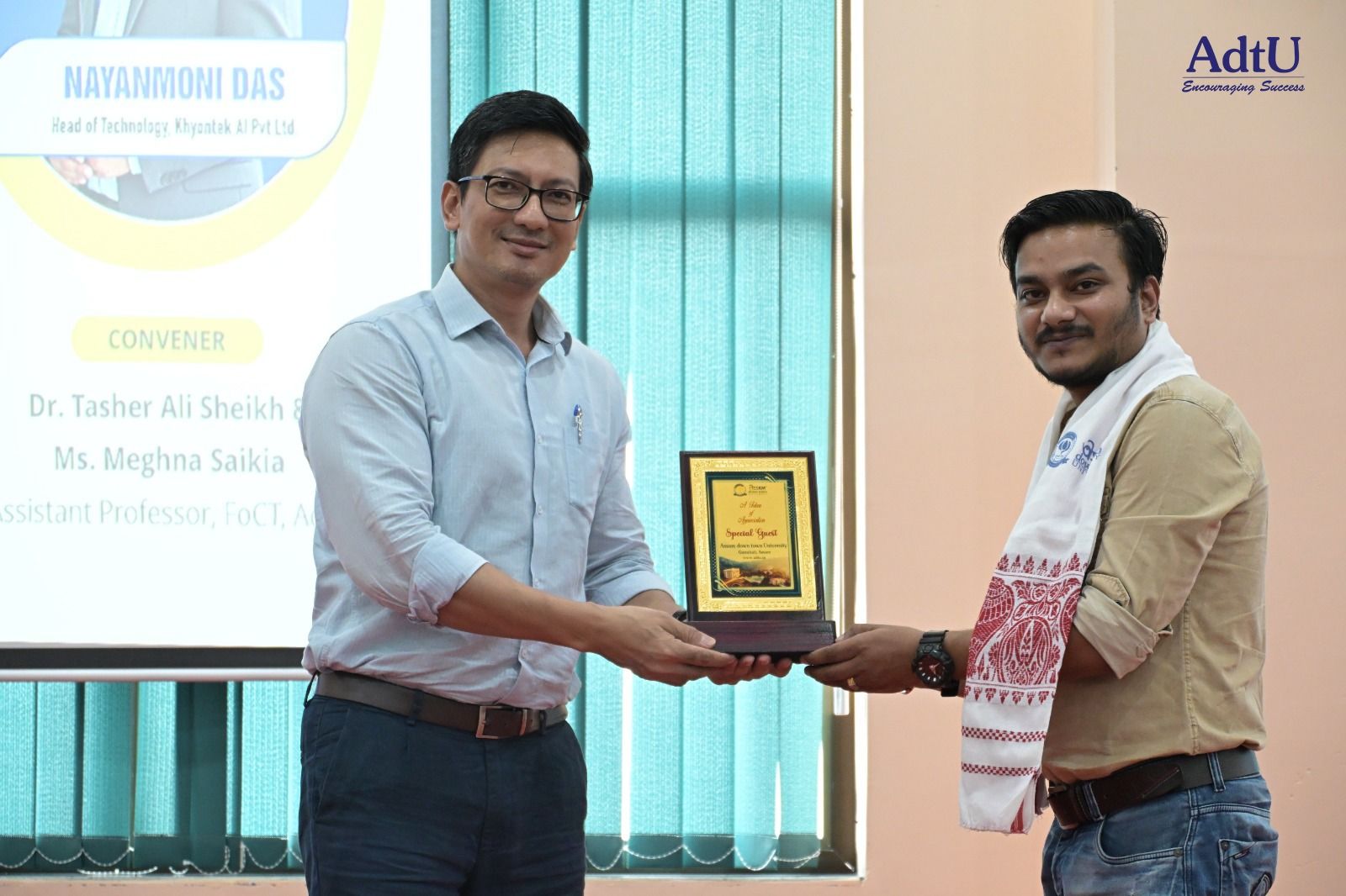 Workshop on Using AI for Fundraising and Investor ...