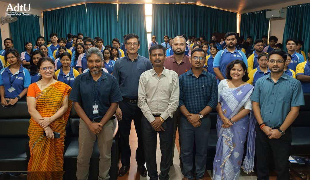 Smart India Hackathon 2026 Internal Hackathon Brin...
