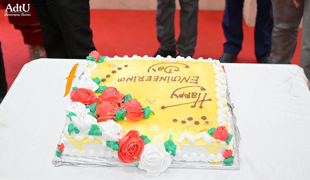 National Engineers’ Day Celebrated with LINKUP 2...