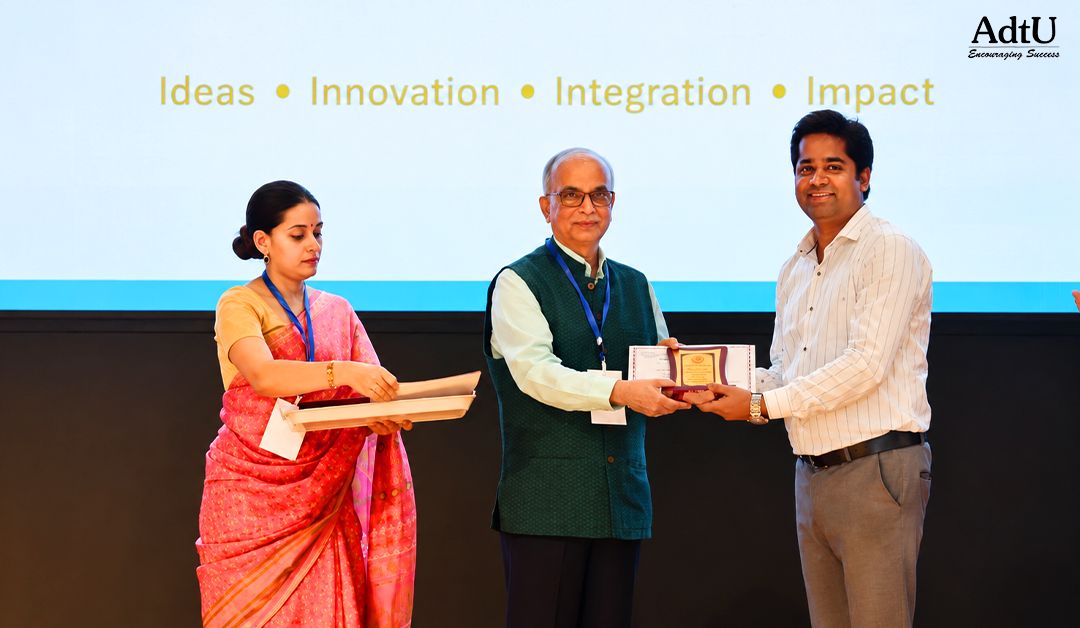 Dr. Anup Basistha Invited as Panel Expert at World...