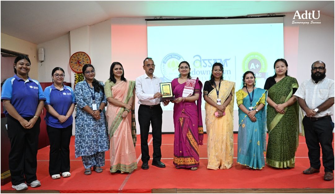 Expert Talk on National Nutrition Month 2026 Highl...