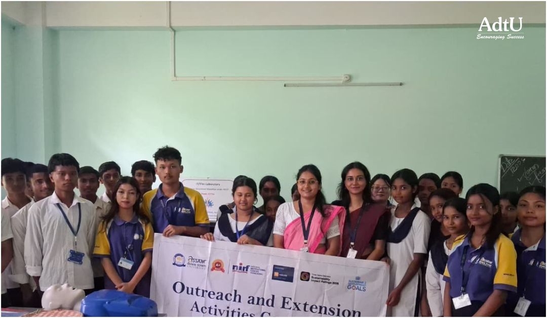 Awareness Drive on First Aid, Basic Life Support a...