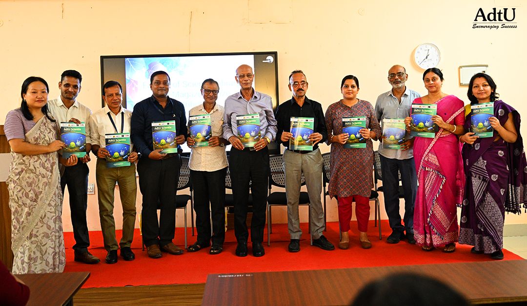 Prize Distribution Ceremony Celebrates Creativity,...