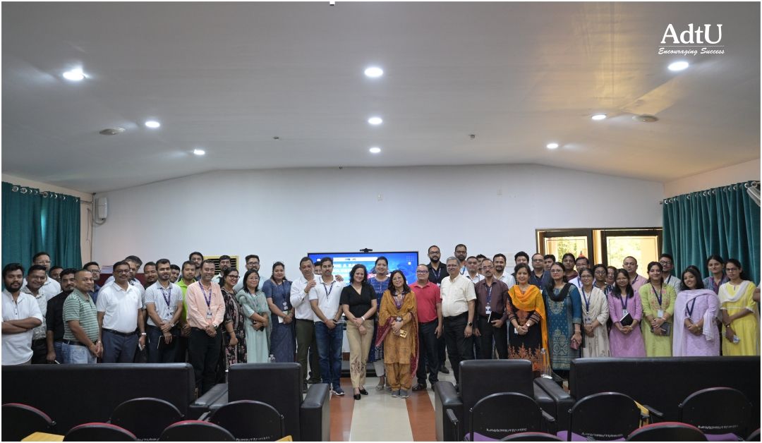 POSH Awareness Session Held to Promote a Safe, Inc...