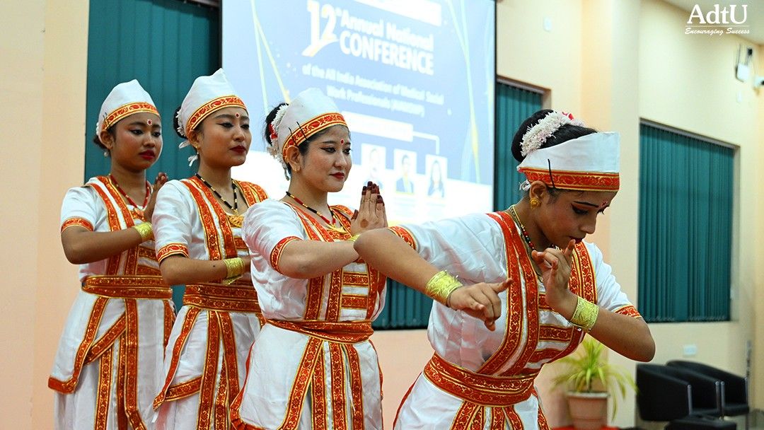 AIAMSWP National Conference Celebrates Northeast�...