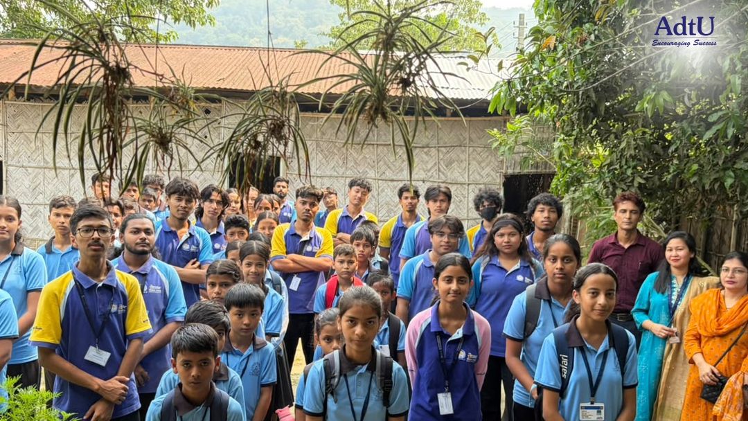 Outreach Programmes Promote Basic Computer Skills ...
