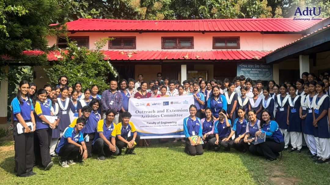 Disaster Awareness, Food Sustainability, and Girls...