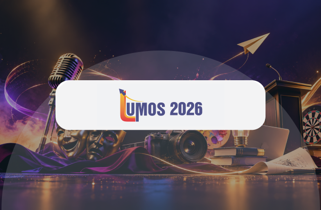 Lumos 2026: Celebrating Business, Creativity and T...