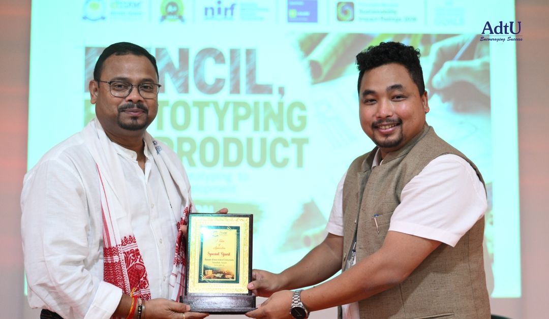 Three-Day Hands-on Design Workshop Begins with Foc...