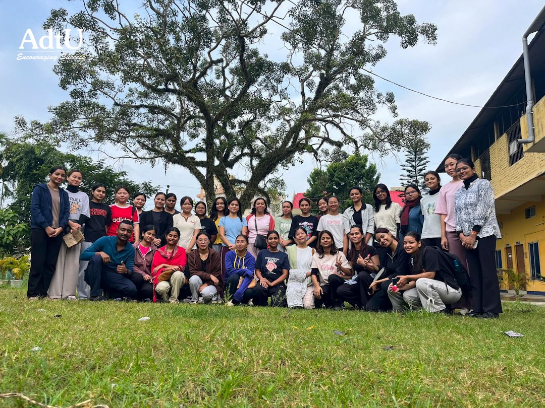 Mental Health Day Celebration Highlights Emotional...