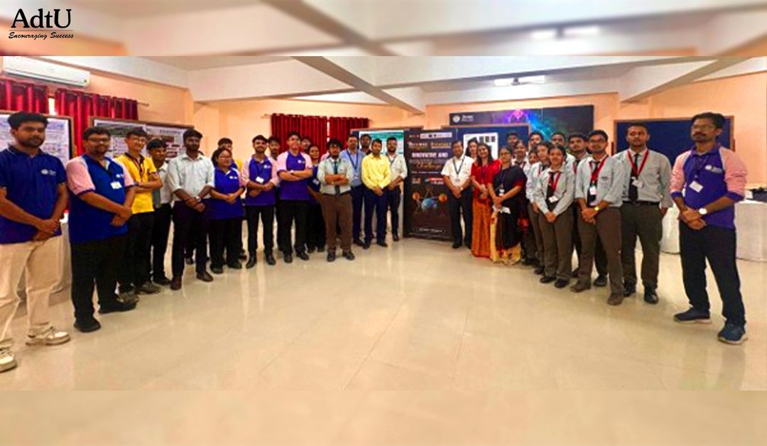 Innovative and Scientific Model Challenge 2026 Sho...